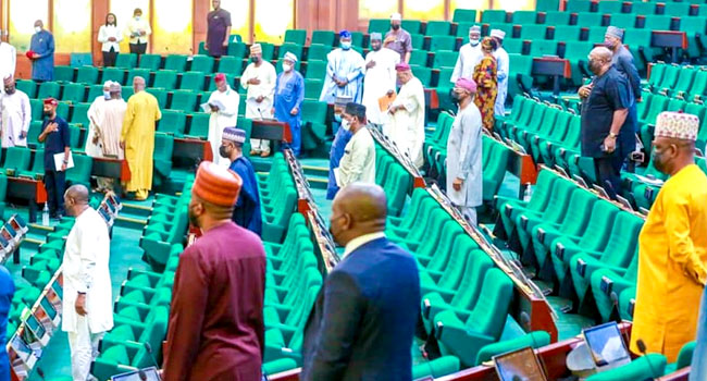 10th House: Wike’s Ally, Chinda, Leads Coalition For APC Zoning Arrangement