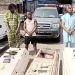 Police arrest ritualists with coffins in Abuja