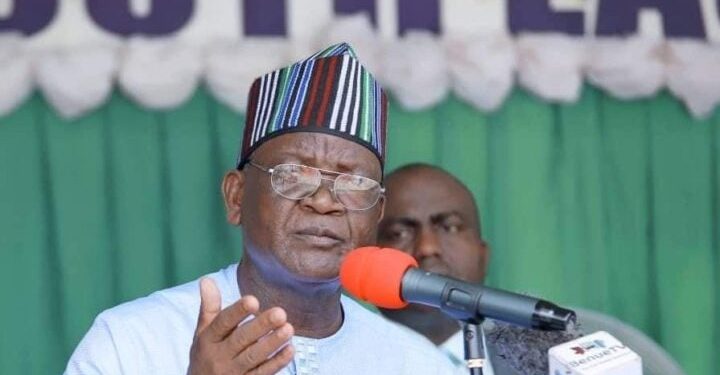 Census postponement: Buhari listened to voice of reason, says Ortom