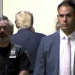Ex-US President Trump arraigns, pleads not guilty to 34 counts of falsifying business records