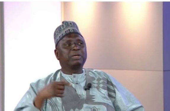 Senate Presidency: There Are Other Ways To Reward Zones With Bulk Votes, Says Oloriegbe