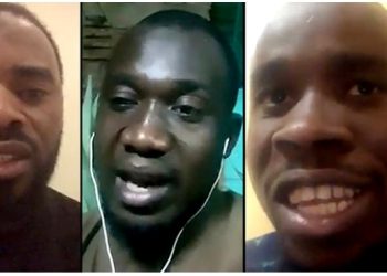 ‘It’s Catastrophic’, Nigerian Students In War-Torn Sudan Share Experiences