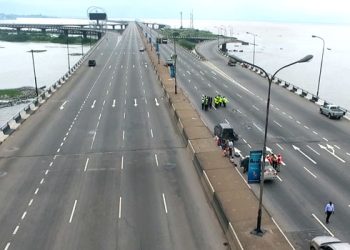 FG Approves N6.2bn For Maintenance Of Third Mainland Bridge