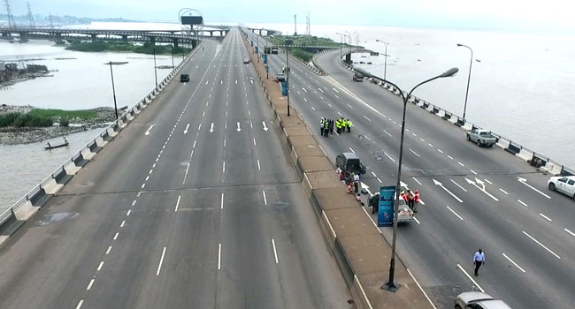 Lagos Govt To Repair Third Mainland Bridge Today, Sunday