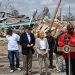 Deadly Storms And Tornadoes Sweep Through US