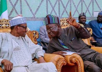 Buhari has failed woefully’ — Ortom replies presidency over comment on Benue killings