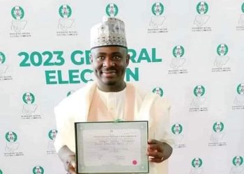 Isma’ila Maihanchi, Taraba house of reps member-elect, is dead