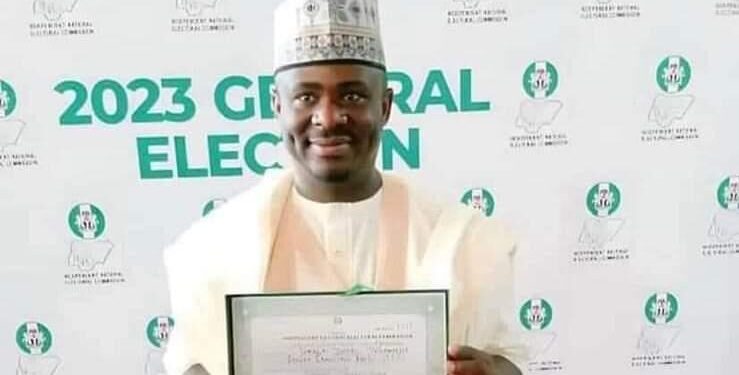 Isma’ila Maihanchi, Taraba house of reps member-elect, is dead