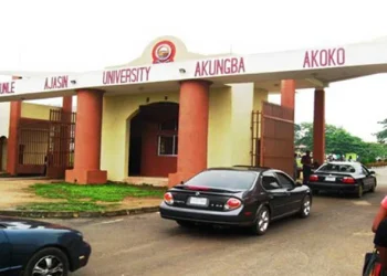 Protest rocks Ondo community as indigene kills AAUA student over ‘N1k dispute’