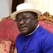 Ayade keeps mum over proposed burial date of former Senate President, Wayas