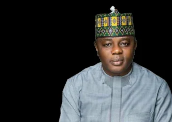 Betara reacts to death of Taraba member-elect, Maihanchi