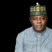 Betara reacts to death of Taraba member-elect, Maihanchi