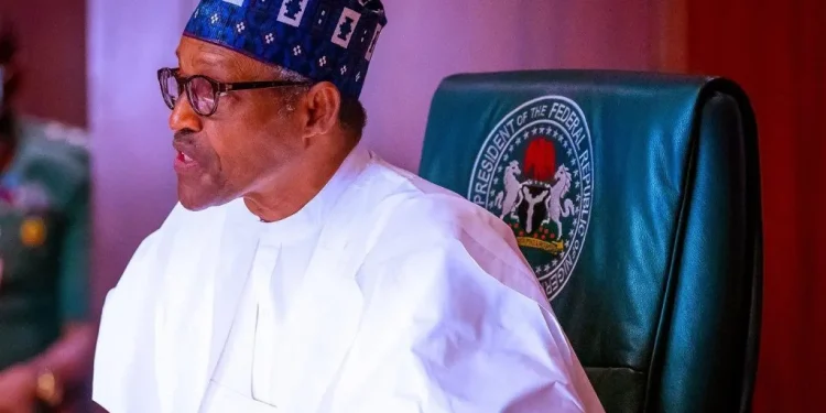 Overconfidence, complacency, bad tactics – Buhari explains why opposition lost presidential election