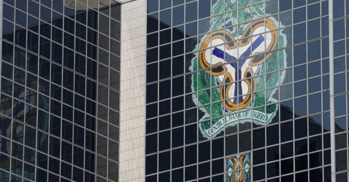 ‘It is fraudulent’ — CBN disowns recruitment portal seeking BVN details
