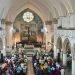 Christians Celebrate Easter Amid Calls For Unity, Love