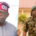 Kwara prince, Lt Col Yusuf appointed ADC of President-elect Tinubu