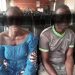 Couple plans self-kidnap, demands N5m ransom- Police