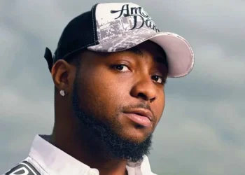 My dad bribed me to go back to university – Davido