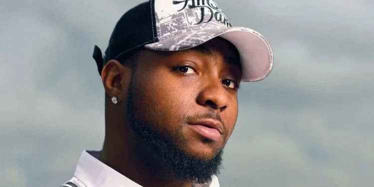 My dad bribed me to go back to university – Davido