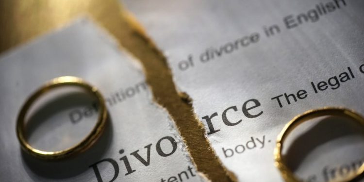 Wife seeks divorce over husband’s alleged irresponsibility, domestic violence