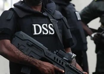 DSS arrests gunmen ‘heading to deliver arms for attack’ in northern state
