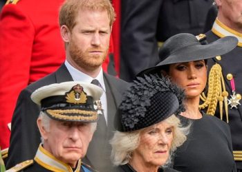 Harry to attend King Charles’ coronation without Meghan