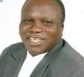 Kidnappers demand N70m to release former Nasarawa Deputy gov
