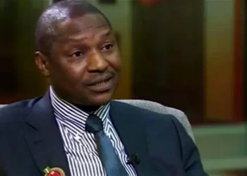 Crude oil exports: Malami allegedly paid $200m as whistleblower fees — Reps