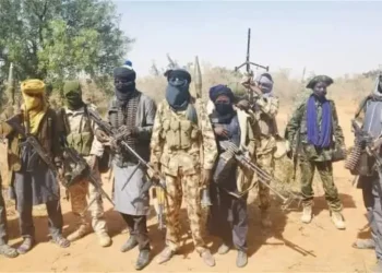 Return of Bandits: Gunmen terrorise Niger, Kaduna, Kogi, Bayelsa, Adamawa