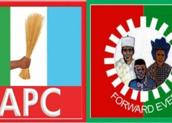 LP Crisis: We’re not responsible for your troubles — APC tells Abure, Obi 