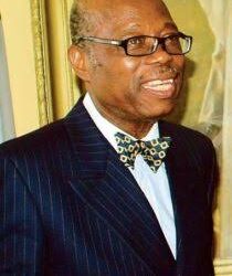 Ex-Attorney General, Prince Bola Ajibola dies at 89