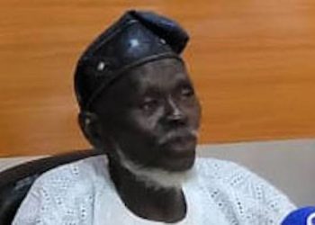 Lamidi Apapa Insists He Is LP Chairman, Enjoys ‘Obidients’ Backing