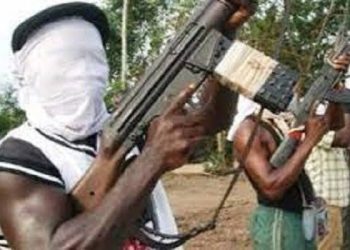 Gunmen Kill Four Policemen, Two Others In Imo
