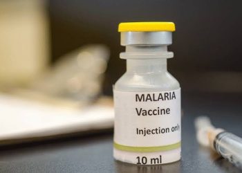 FG approves use of groundbreaking Oxford malaria vaccine