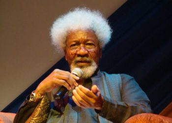 2023 Elections: My Trust Has Broken Down Completely – Soyinka