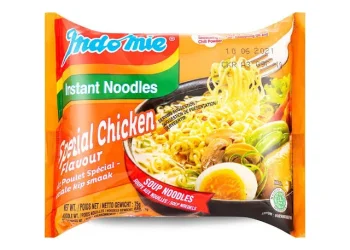 Manufacturer protests as Taiwan, Malaysia detect ‘cancer-causing’ substance in Indomie noodles