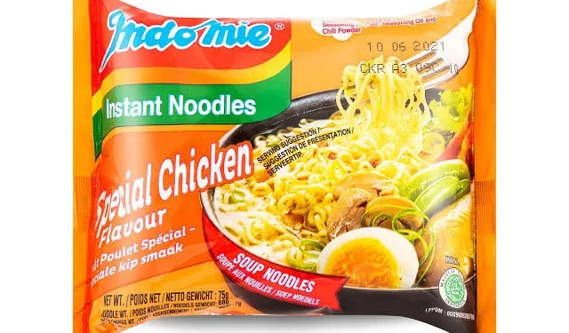 Manufacturer protests as Taiwan, Malaysia detect ‘cancer-causing’ substance in Indomie noodles