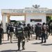 Police Seal Plateau Assembly Complex Over Speakership