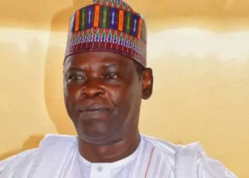 Borno Assembly Member-Elect Dies
