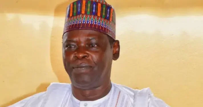 Borno Assembly Member-Elect Dies