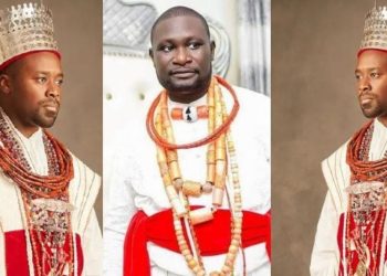 Controversy as Olu of Warri installs new Ologbotsere, Ayiri kicks, walks out