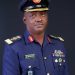 Former NAF spokesperson, Air Commodore Maigida, slumps, dies in Abuja