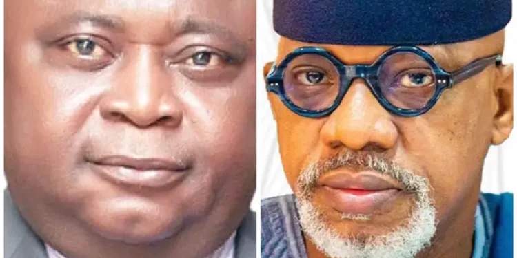 Ogun: Stop twisting narratives, causing distractions – PDP tells APC, Abiodun