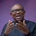 LP: We’re not aware of any apology over Obi’s detention by UK immigration