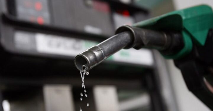 FG suspends petrol subsidy removal temporarily