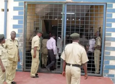 Why 3,298 inmates are on death row in Nigeria — Prisons Service