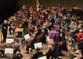 Woman allegedly has ‘loud, full body orgasm’ during L.A. philharmonic concert