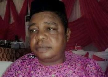 Another Yoruba Actor, Adeyemo Is Dead