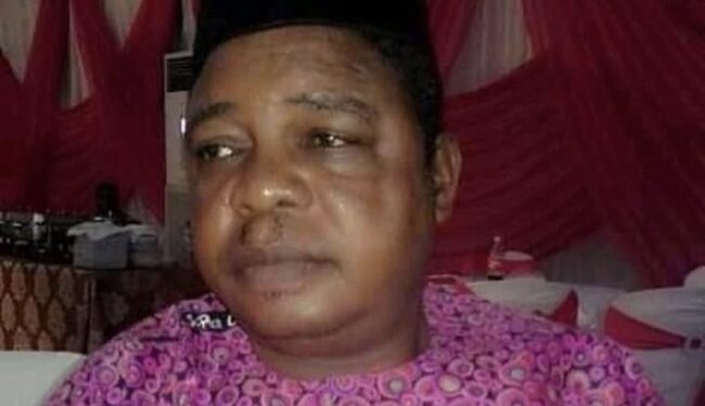 Another Yoruba Actor, Adeyemo Is Dead