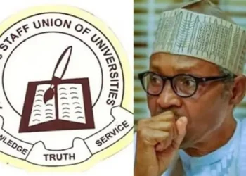 Withheld salaries: FG pays medical consultants, shun ASUU, CONUA